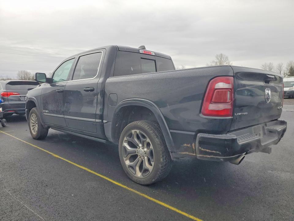 2023 Ram 1500 მანქანა იყიდება აუქციონზე, vin: 1C6SRFHT2PN541667, აუქციონის ნომერი: 74372195