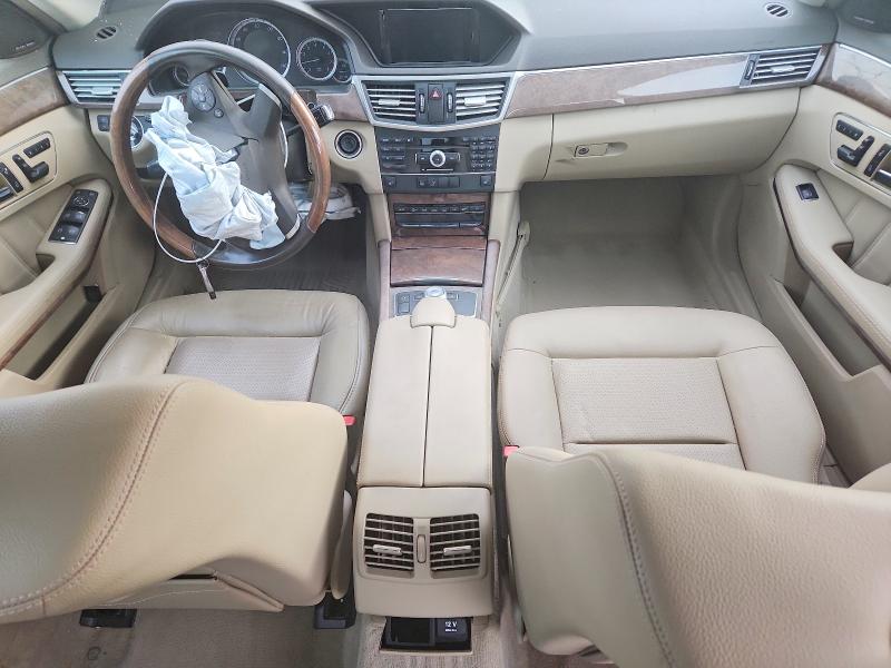 Продажа на аукционе авто 2011 Mercedes-benz E, vin: WDDHF5GB9BA475249, номер лота: 98561045
