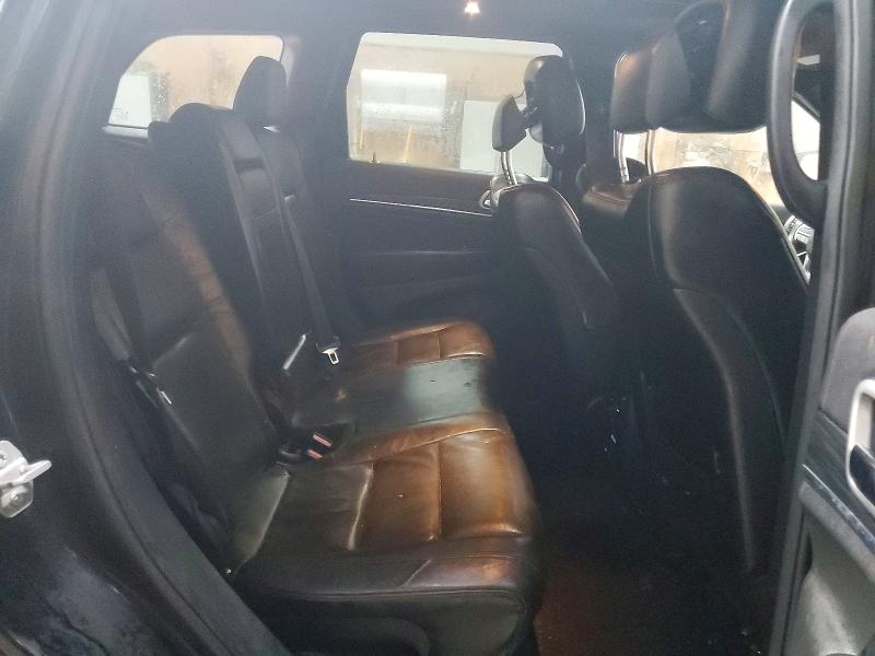 98200815 :رقم المزاد ، 1C4RJFBG9LC304013 vin ، 2020 Jeep Grand Cher مزاد بيع