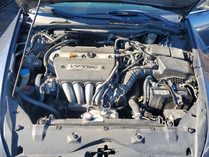 99643515 :رقم المزاد ، 1HGCM564X5A047791 vin ، 2005 Honda Accord مزاد بيع