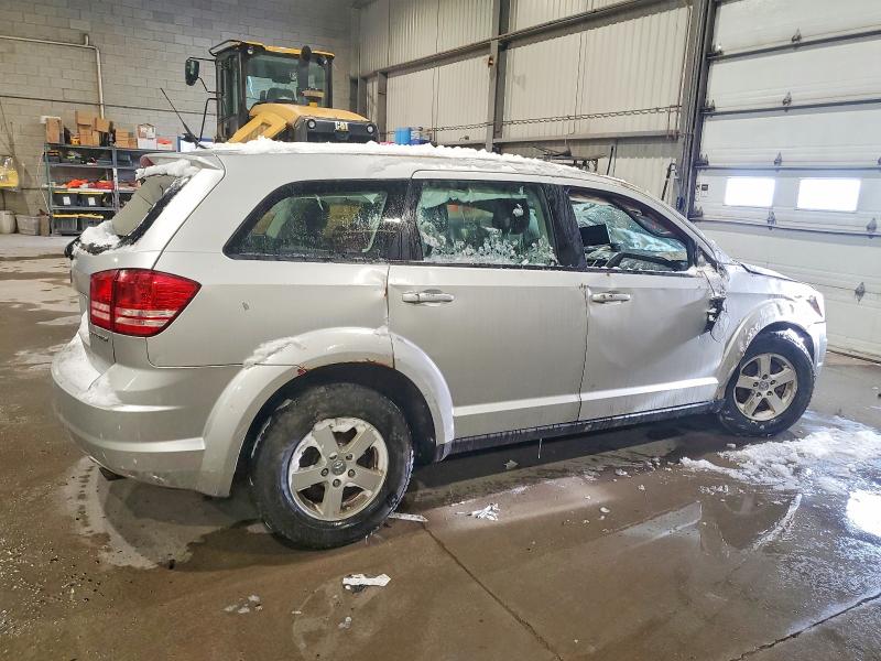 Продажа на аукционе авто 2010 Dodge Journey, vin: 3D4PG4FB7AT226974, номер лота: 96618215