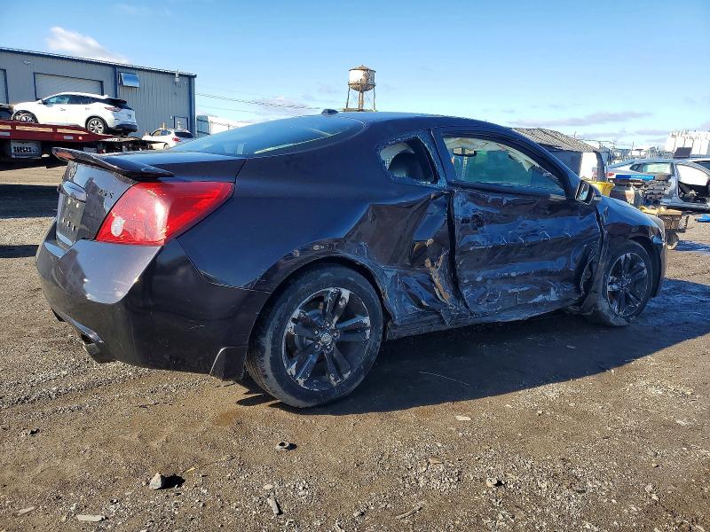 2011 Niss Altima მანქანა იყიდება აუქციონზე, vin: 1N4AL2EP5BC104682, აუქციონის ნომერი: 45799886