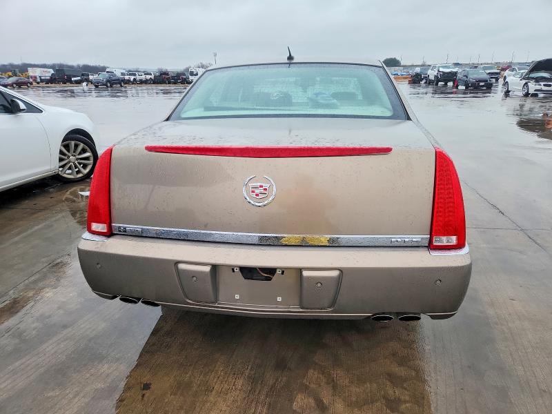 Продаж на аукціоні авто 2007 Cadillac Dts, vin: 1G6KD57Y77U162249, номер лоту: 74631115