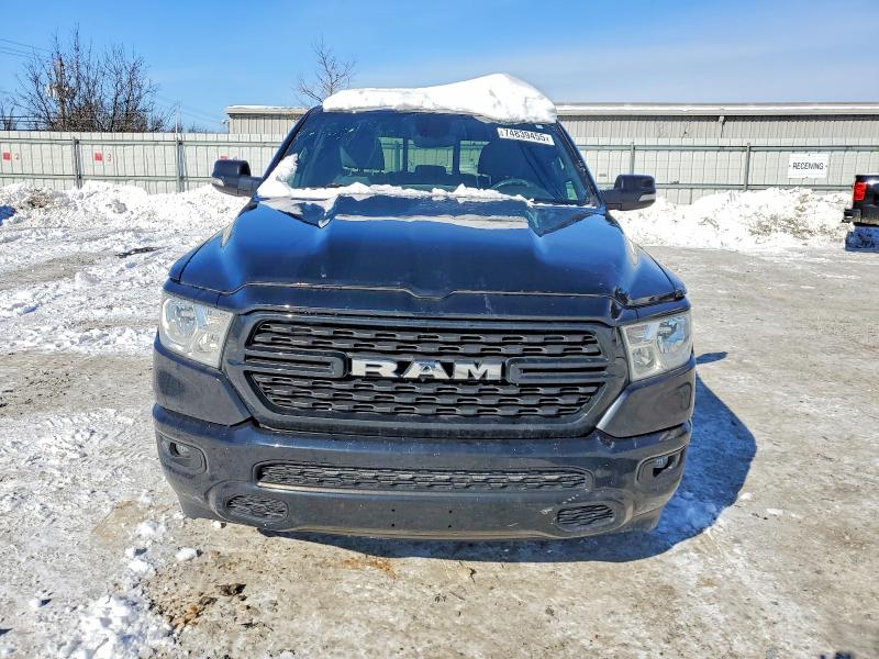 Aukcja sprzedaży 2022 Ram 1500, vin: 1C6SRFBT3NN164353, numer aukcji: 74839455