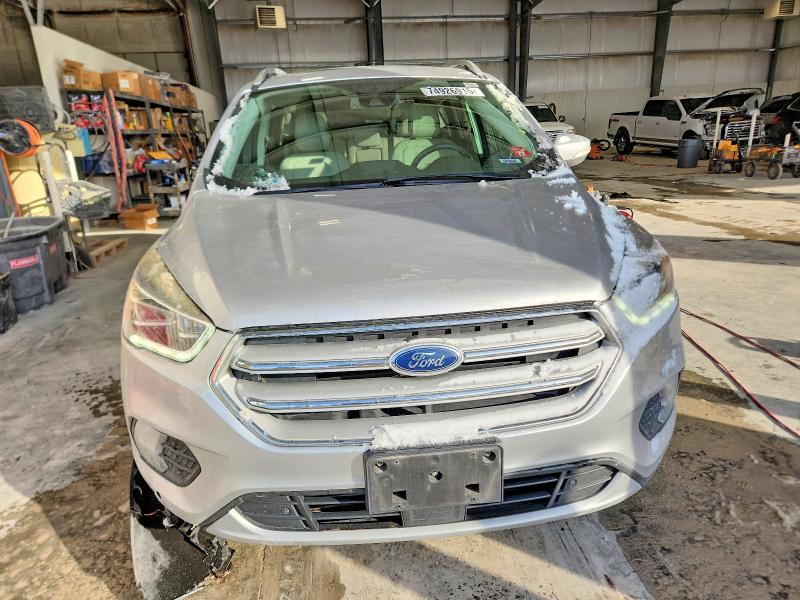 Aukcja sprzedaży 2019 Ford Escape Tit, vin: 1FMCU9J90KUA63271, numer aukcji: 74926915