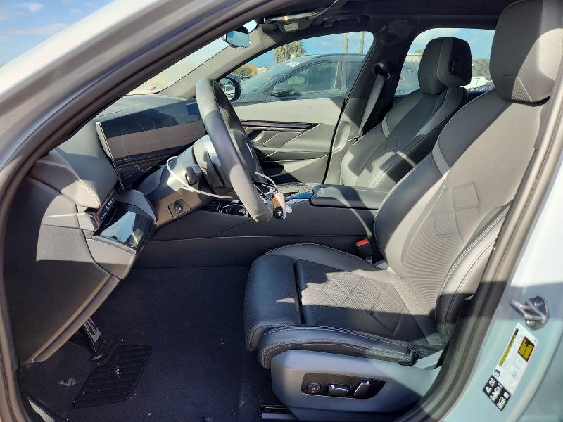 Продажа на аукционе авто 2024 Bmw 540, vin: WBA63FJ02RCS16461, номер лота: 99475145