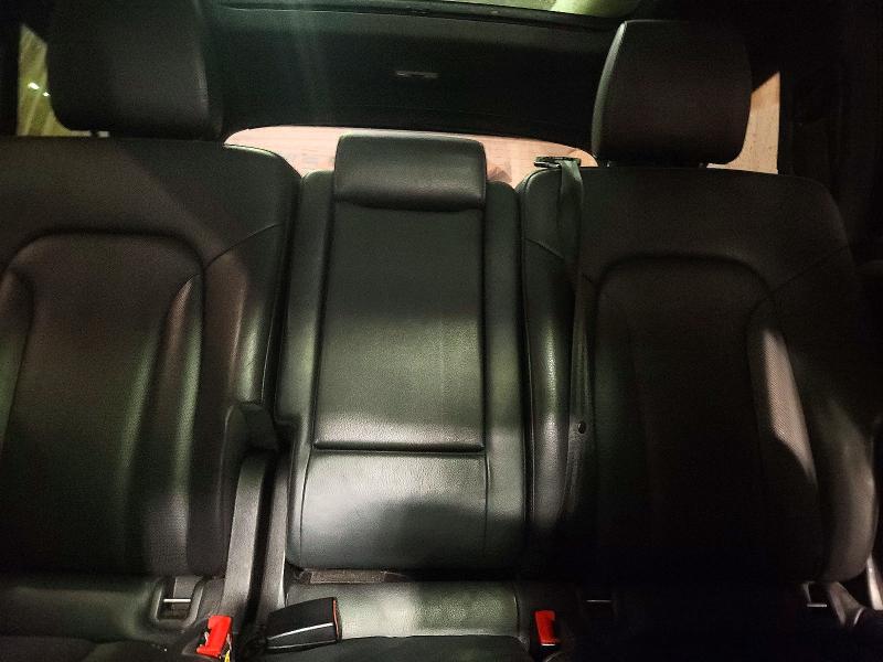 98402665 :رقم المزاد ، WA1DGAFE2ED019908 vin ، 2014 Audi Q7 مزاد بيع