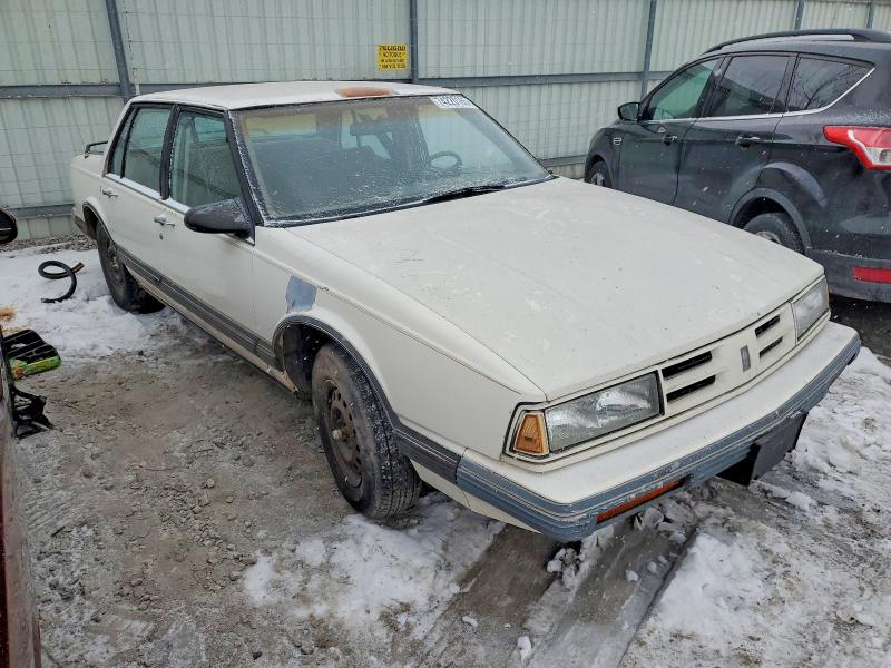 Продаж на аукціоні авто 1991 Oldsmobile 88 Royale, vin: 1G3HN54C8M1803242, номер лоту: 74220165