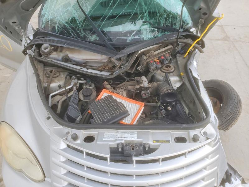 Продаж на аукціоні авто 2008 Chrysler Pt Cruiser, vin: 3A8FY48B68T145437, номер лоту: 75070615