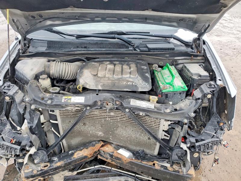 98606655 :رقم المزاد ، 2C4RDGBG9DR668776 vin ، 2013 Dodge Grand Caravan مزاد بيع
