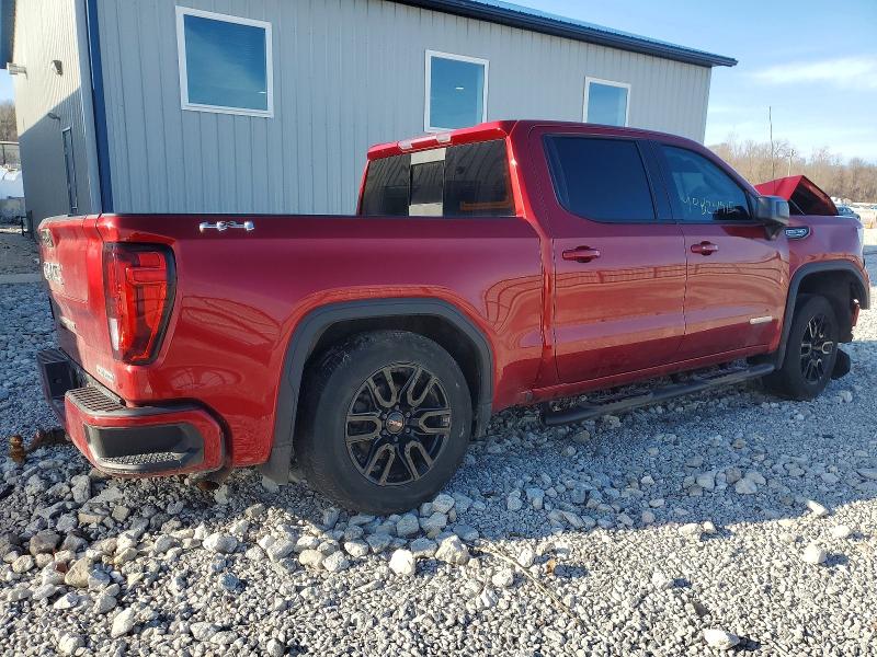 Aukcja sprzedaży 2024 Gmc Sierra, vin: 3GTUUCED2RG302546, numer aukcji: 99824915