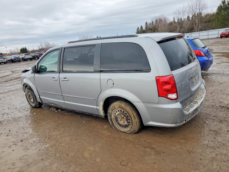 98606655 :رقم المزاد ، 2C4RDGBG9DR668776 vin ، 2013 Dodge Grand Caravan مزاد بيع