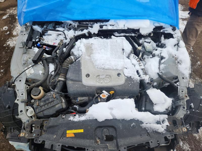 Aukcja sprzedaży 2008 Infiniti G35, vin: JNKBV61F48M260839, numer aukcji: 74050915