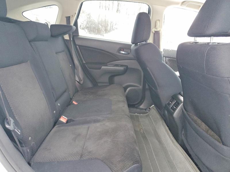 Продаж на аукціоні авто 2015 Honda Cr-v, vin: 2HKRM4H55FH102621, номер лоту: 95243815