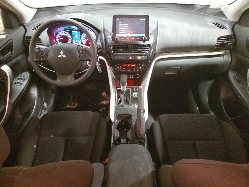 Продажа на аукционе авто 2025 Mitsubishi Eclipse Cross, vin: JA4ATUAA8SZ619948, номер лота: 96934835