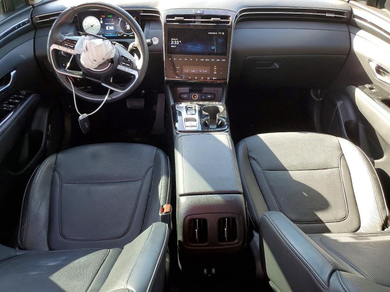 Продаж на аукціоні авто 2023 Hyundai Tucson, vin: 5NMJE3AE3PH197953, номер лоту: 98340735