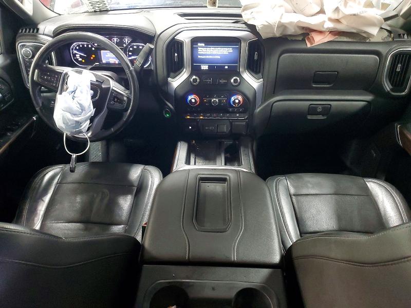 Aukcja sprzedaży 2019 Gmc Sierra, vin: 1GTU9DED7KZ109077, numer aukcji: 99387465
