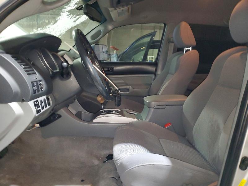 Aukcja sprzedaży 2009 Toyota Tacoma, vin: 3TMJU62N39M082143, numer aukcji: 73738225