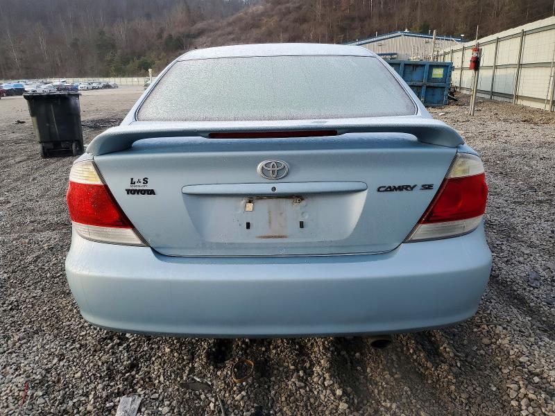Aukcja sprzedaży 2005 Toyota Camry, vin: 4T1BE32K75U581485, numer aukcji: 98631185