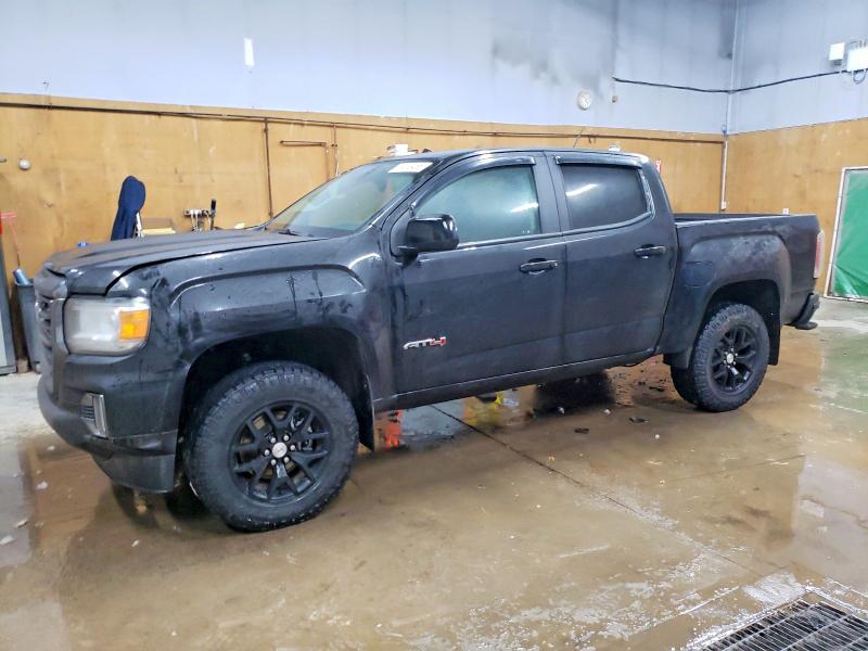 Aukcja sprzedaży 2022 Gmc Canyon, vin: 1GTG6FEN5N1146190, numer aukcji: 99280465