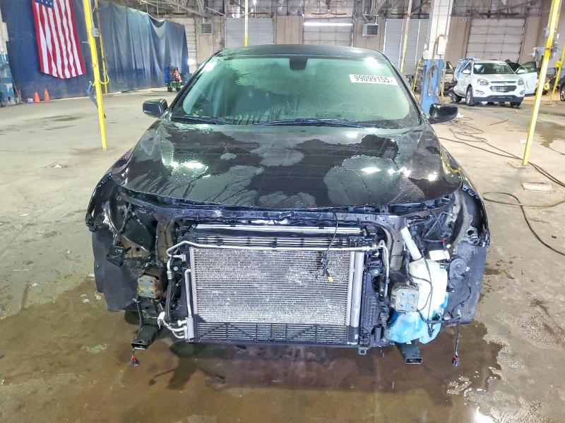 Продажа на аукционе авто 2020 Chevrolet Malibu, vin: 1G1ZD5ST5LF108737, номер лота: 99099155