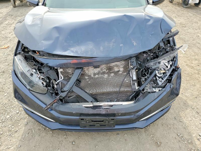 Aukcja sprzedaży 2021 Honda Civic Ex, vin: 19XFC1F36ME201553, numer aukcji: 74896145
