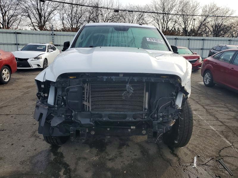 Продажа на аукционе авто 2023 Ram 1500 Classic, vin: 3C6RR6KG1PG571696, номер лота: 97918215