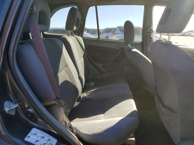 Продажа на аукционе авто 2003 Toyota Rav4, vin: JTEGH20V230093490, номер лота: 72922405