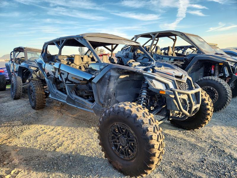 Aukcja sprzedaży 2025 Can-am Maverick X, vin: 3JBVNAV28SE001000, numer aukcji: 72732665