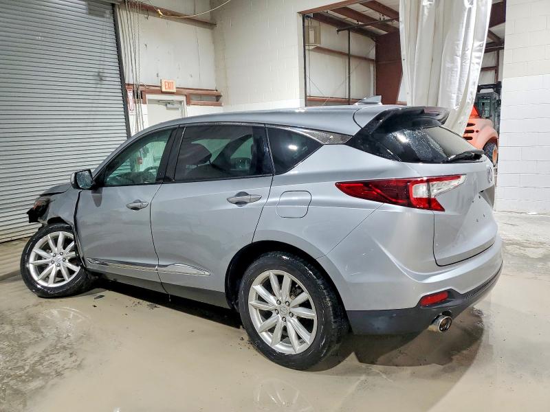 72170035 :رقم المزاد ، 5J8TC2H3XKL012206 vin ، 2019 Acura Rdx مزاد بيع