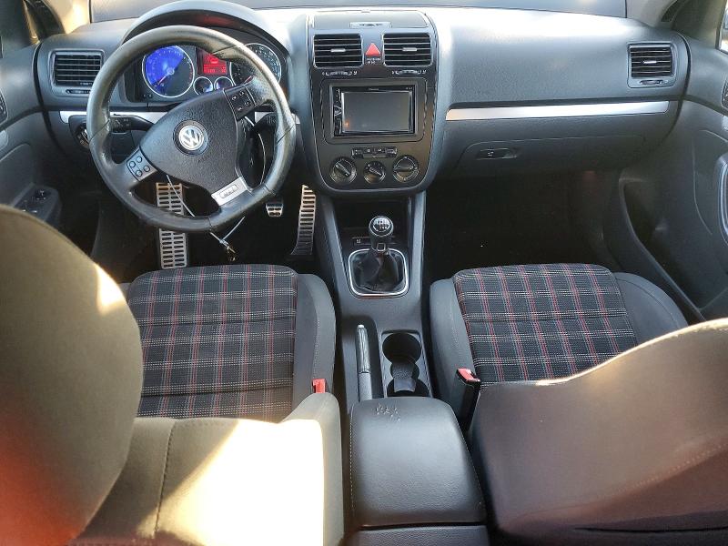 Aukcja sprzedaży 2008 Volkswagen Gli, vin: 3VWFJ71K58M070258, numer aukcji: 99090385