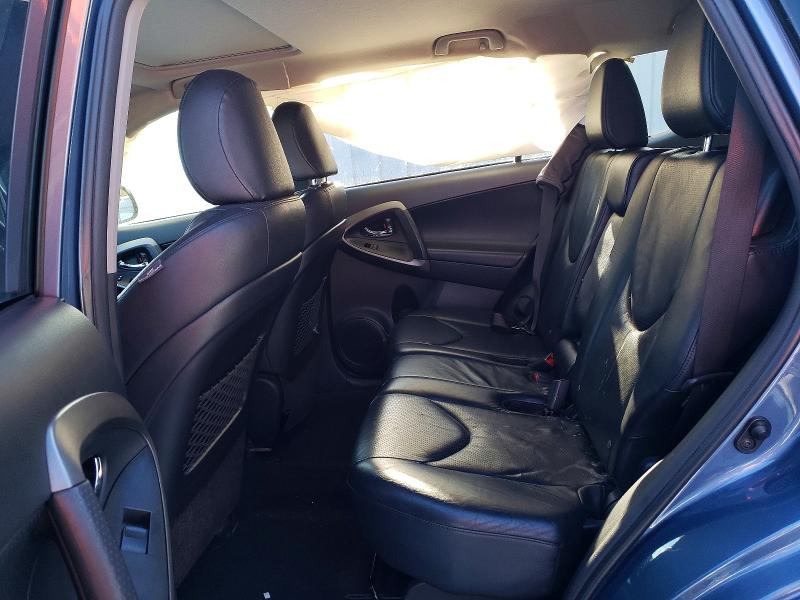 2012 Toyota Rav4 მანქანა იყიდება აუქციონზე, vin: JTMRK4DV9C5107571, აუქციონის ნომერი: 98223025