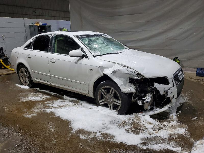 Aukcja sprzedaży 2008 Audi A4, vin: WAUDF78E08A055995, numer aukcji: 98381225