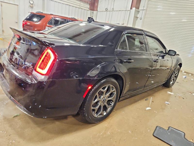 Продажа на аукционе авто 2017 Chrysler 300, vin: 2C3CCAGG3HH567196, номер лота: 74426755