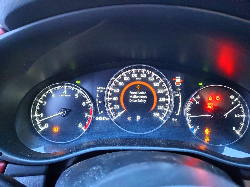 Продажа на аукционе авто 2019 Mazda 3 Preferre, vin: JM1BPBMM8K1136189, номер лота: 95244745