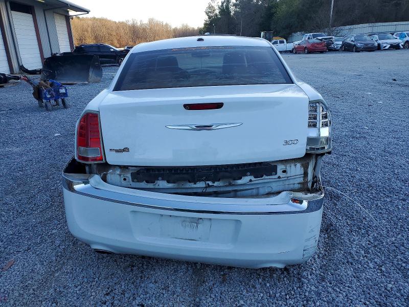2011 Chrysler 300 მანქანა იყიდება აუქციონზე, vin: 2C3CA5CG2BH580709, აუქციონის ნომერი: 98014915