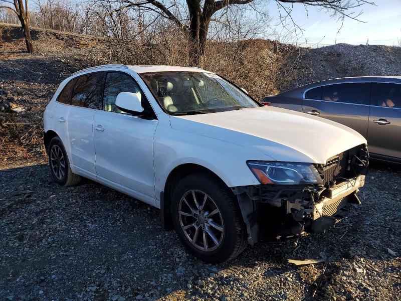 Aukcja sprzedaży 2012 Audi Q5, vin: WA1LFAFP1CA053630, numer aukcji: 98284945