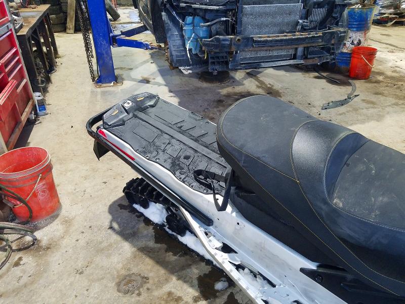 73369925 :رقم المزاد ، 2BPSKDRA8RV000683 vin ، 2024 Skid Expedition مزاد بيع