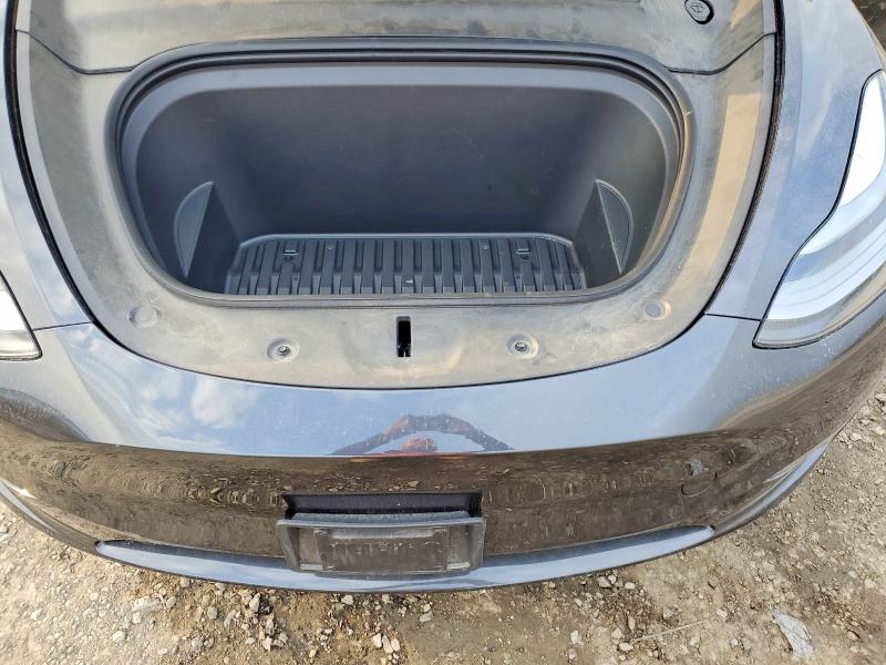 Aukcja sprzedaży 2024 Tesla Model Y, vin: 7SAYGAEE4RF003431, numer aukcji: 72127995