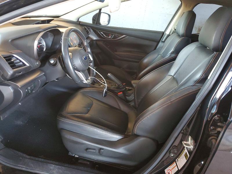 2019 Subaru Crosstrek მანქანა იყიდება აუქციონზე, vin: JF2GTANCXK8388519, აუქციონის ნომერი: 98466265