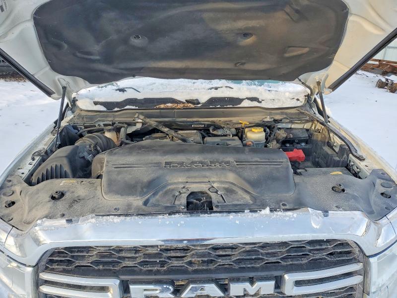 2020 Ram 3500 მანქანა იყიდება აუქციონზე, vin: 3C7WRTCL9LG184848, აუქციონის ნომერი: 72960315