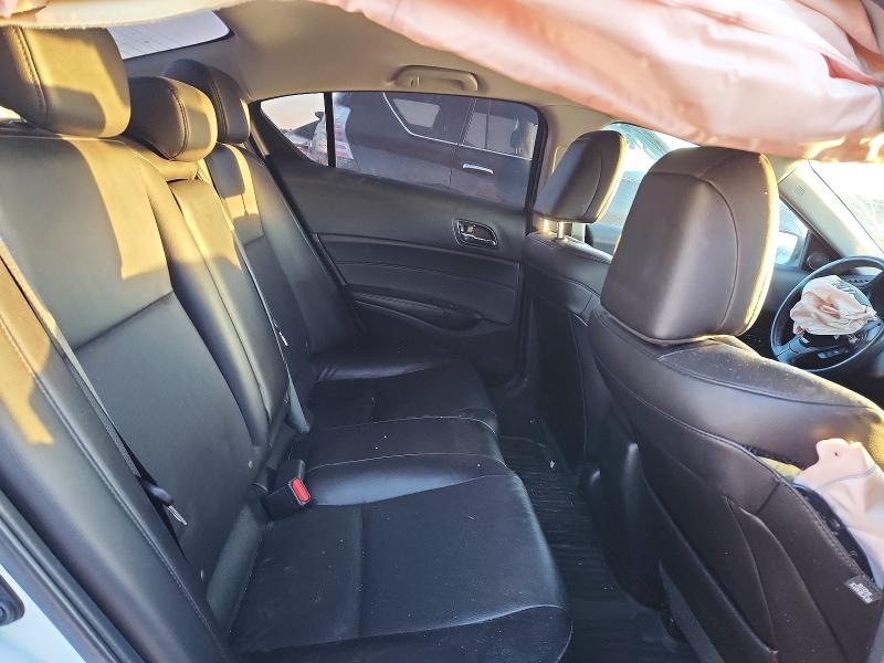 Aukcja sprzedaży 2018 Acura Ilx, vin: 19UDE2F73JA800422, numer aukcji: 73647195