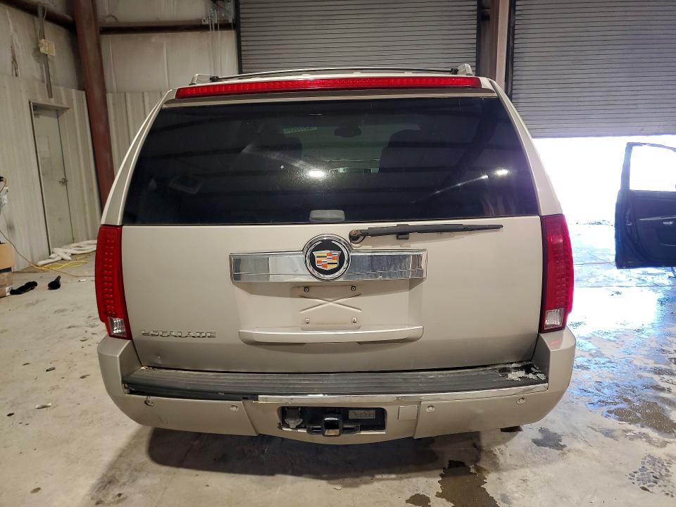 Aukcja sprzedaży 2007 Cadillac Escalade, vin: 1GYFK63887R256928, numer aukcji: 74599585