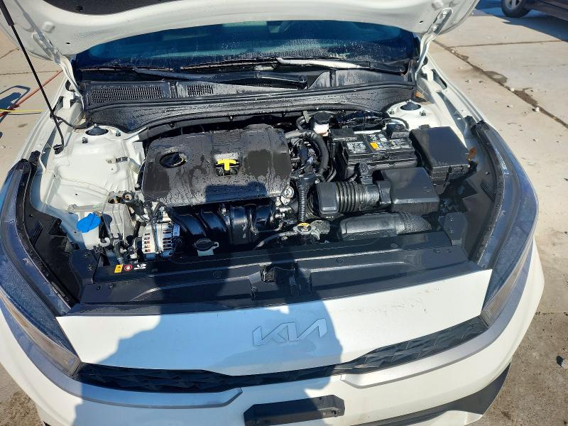 Aukcja sprzedaży 2024 Kia Forte, vin: 3KPF24AD4RE759316, numer aukcji: 97970375