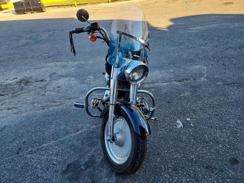 Aukcja sprzedaży 2002 Harley-davidson Flstf, vin: 1HD1BMY132Y067178, numer aukcji: 75012355