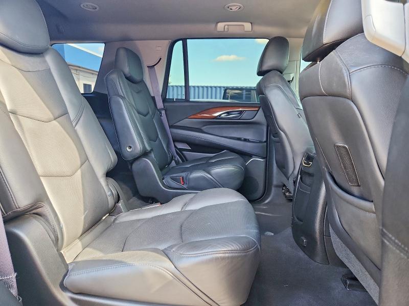 Aukcja sprzedaży 2017 Cadillac Escalade, vin: 1GYS4AKJ9HR302512, numer aukcji: 73092645