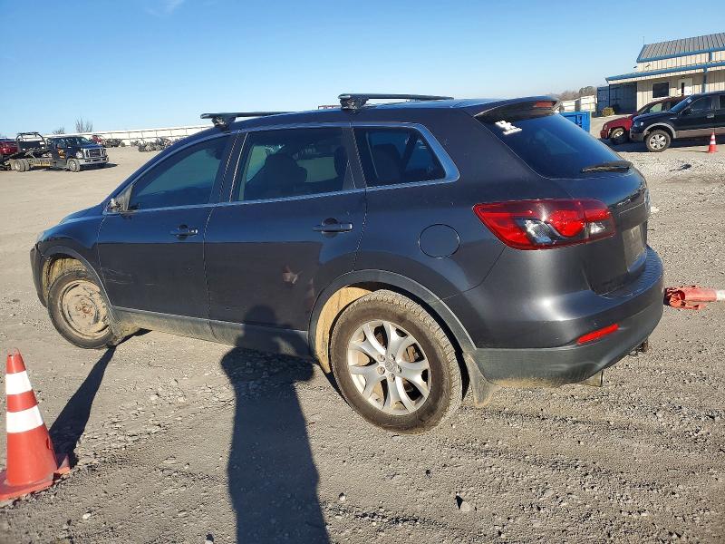 Продаж на аукціоні авто 2015 Mazda Cx-9, vin: JM3TB2BAXF0450358, номер лоту: 99545495