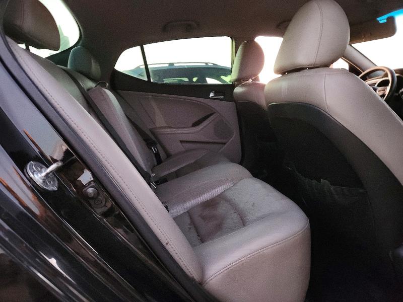 Продаж на аукціоні авто 2014 Kia Optima, vin: 5XXGN4A78EG327884, номер лоту: 73421295