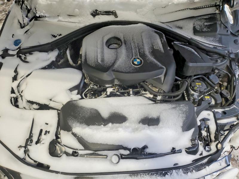 Aukcja sprzedaży 2017 Bmw 430i Xdrive 2dr Awd, vin: WBA4R9C54HK878286, numer aukcji: 99041825