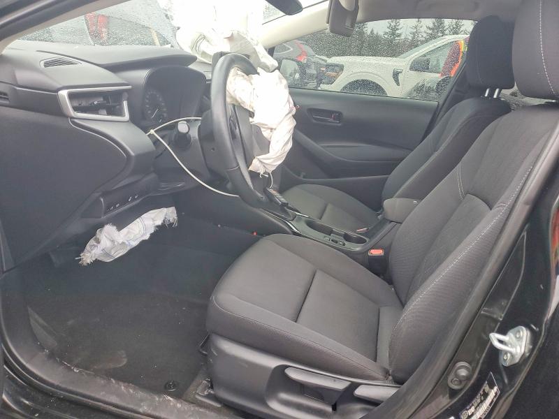 95197005 :رقم المزاد ، 5YFB4MDE6PP038875 vin ، 2023 Toyota Corolla مزاد بيع